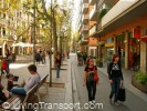 Genuine and delightful mixed use - Poblenou district, Barcelona, Spain