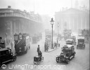 Image courtesy, Skyhigh Ltd. Bank intersection in the early part of the 20th century