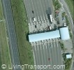 M6 Toll road - copyright Infoterra Ltd & Bluesky 2012