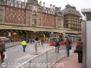 Victoria station in 2007