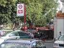 Ealing Broadway station - a congested area, 2004