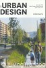 Urban Design cover Summer 2018 Issue 147 - STREETSCAPE