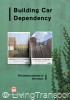 Building Car Dependency report 2022 - cover