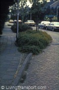 Traffic calming 1990