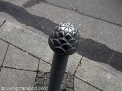 Bollards